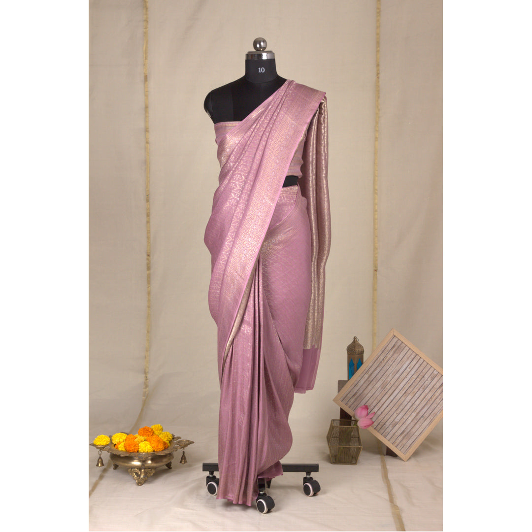 Turaja Official Facebook ad: The liquid grace of pure silk, reimagined for…
