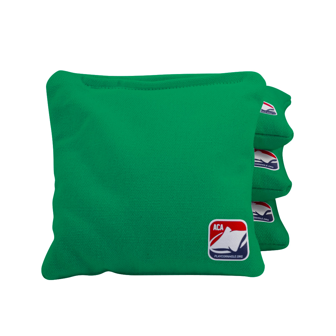 American Cornhole Association Facebook ad: Need New Cornhole Gear?