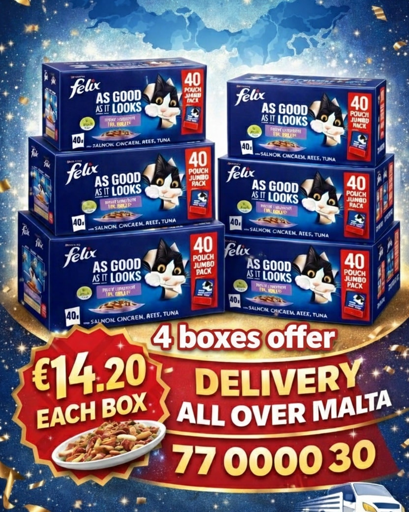 The Pet mansion Facebook ad