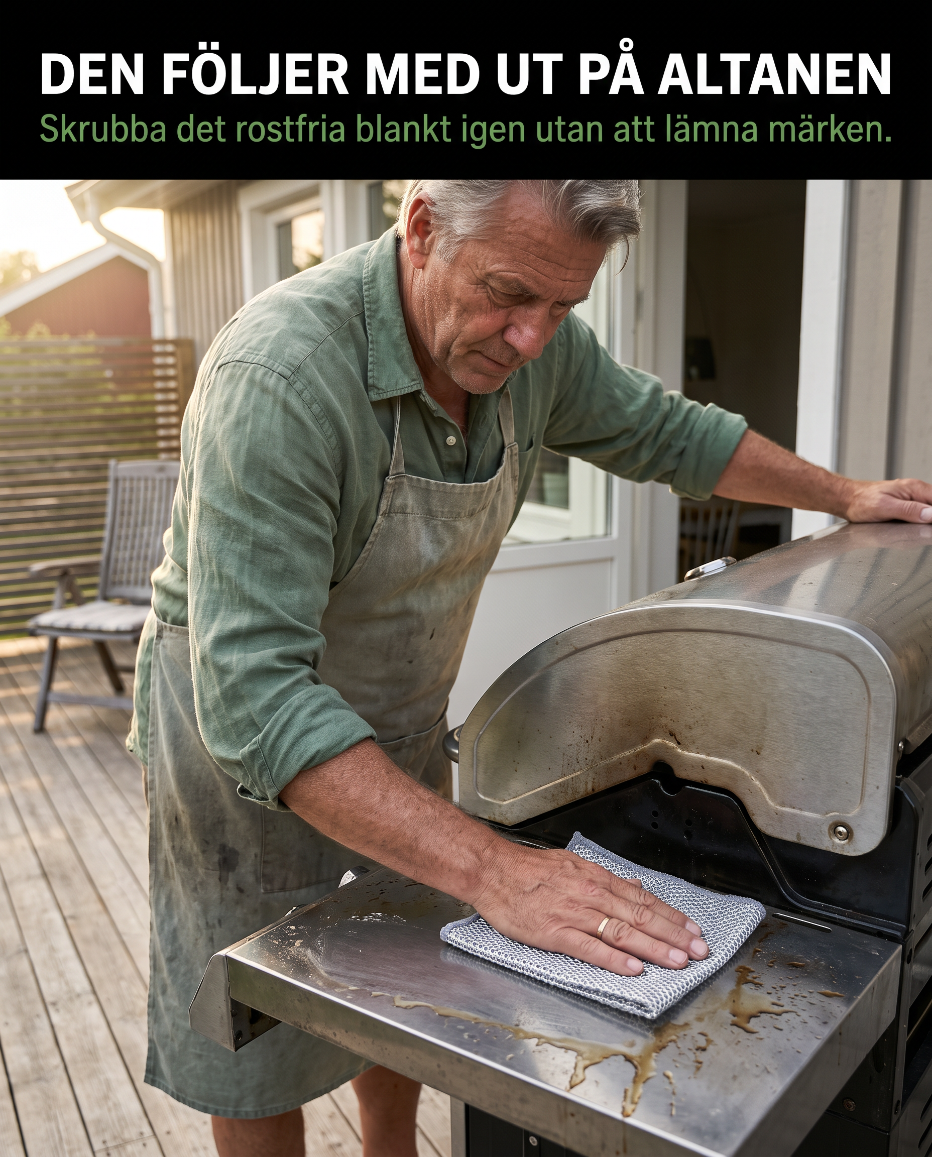 Norillo Facebook ad