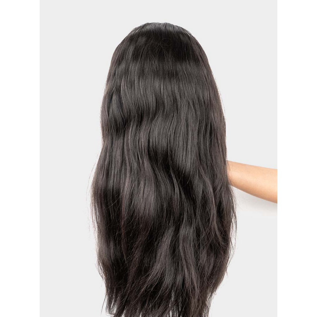 Gemeria Hair Facebook ad
