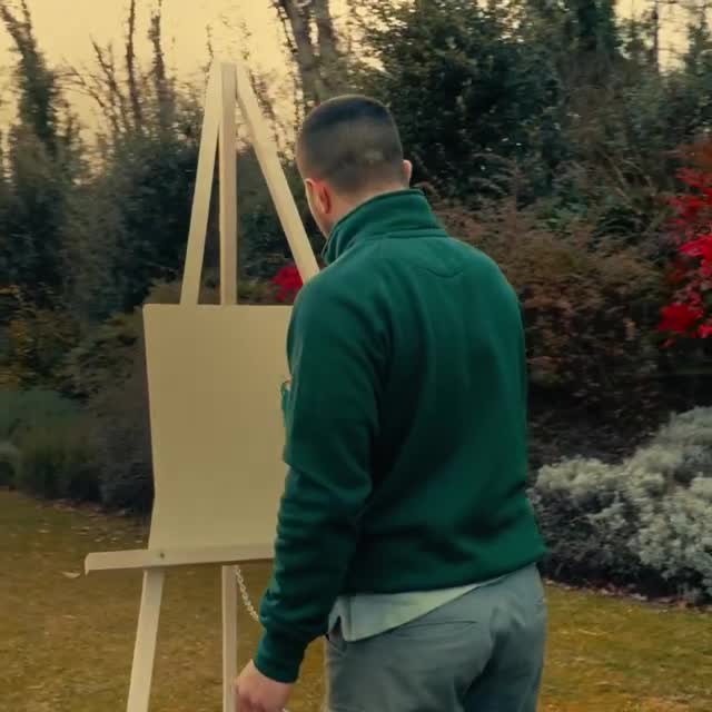 Mattia Frediani - Giardini per giovani rampanti Facebook ad: Mi chiamo Mattia Frediani, sono nato in un…