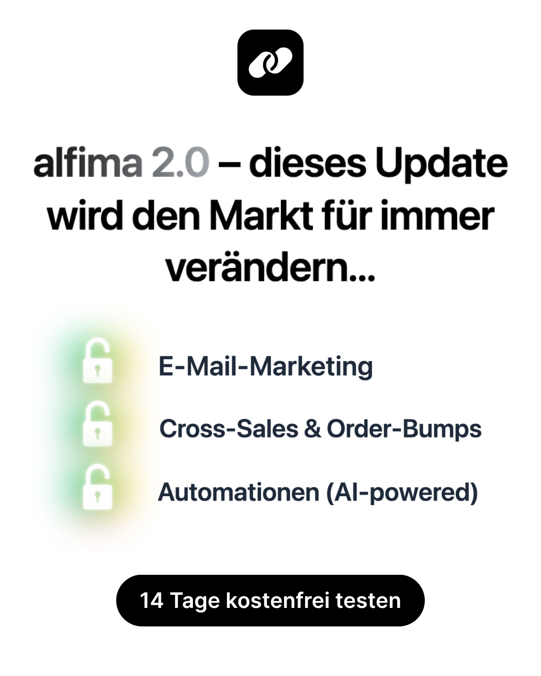 alfima.com Facebook ad