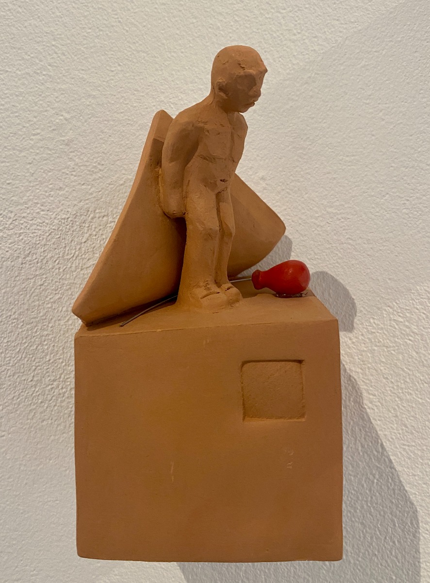 GALP - Galleria d'arte contemporanea Facebook ad: Opere Uniche, Serigrafie, Sculture.