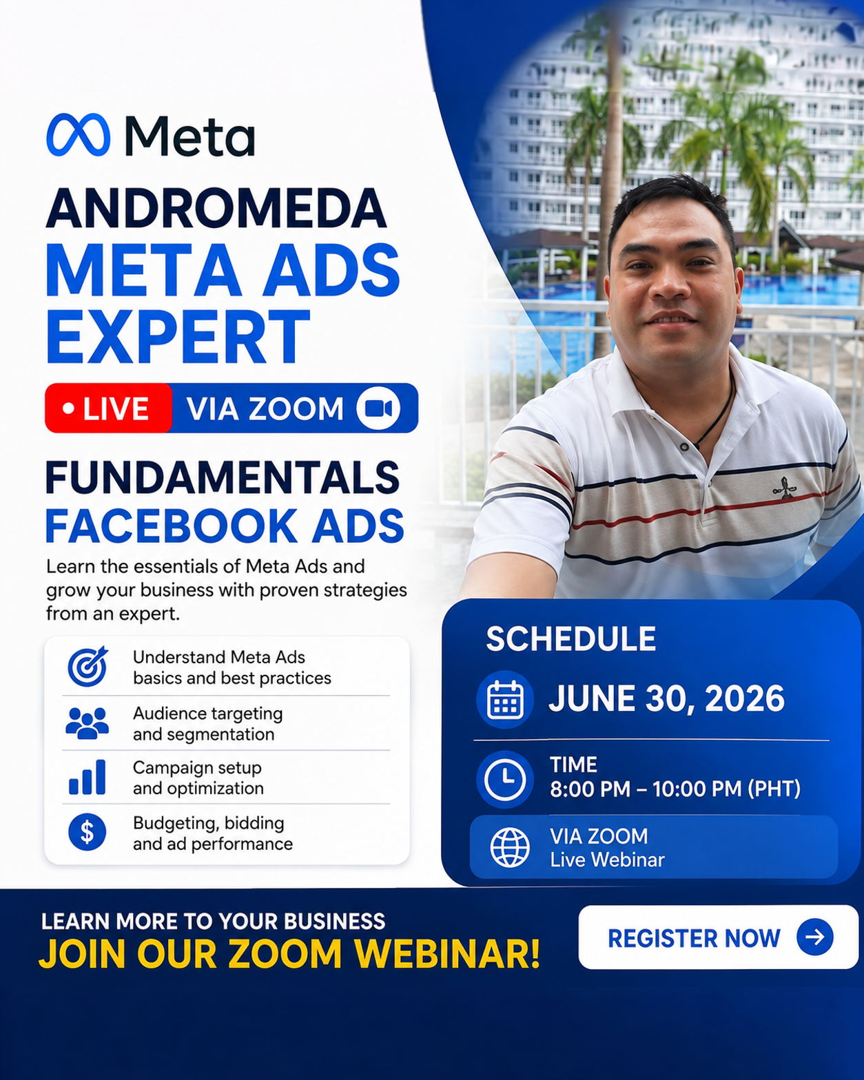 ππ§π πππ«π€ππππ« Facebook ad: Limited Slots Available! ππππππππππ πππ!