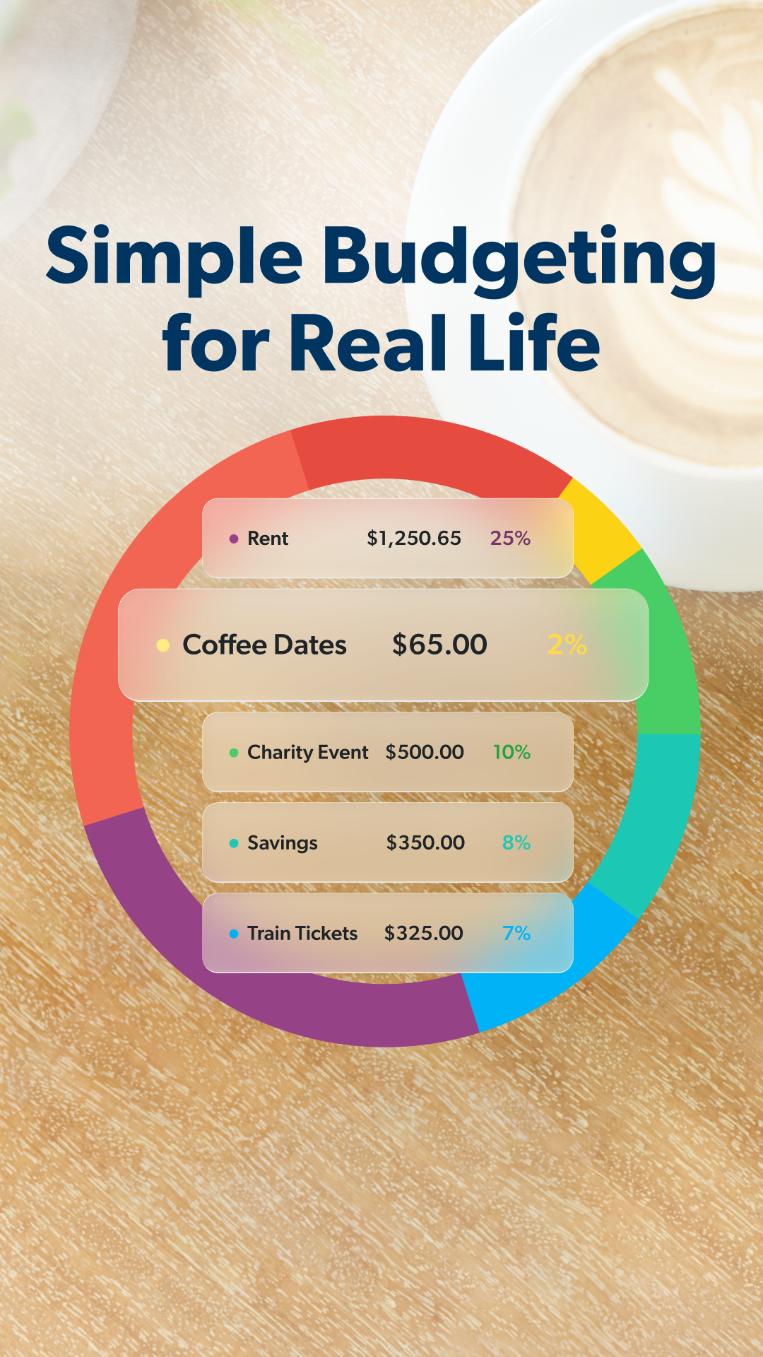EveryDollar Facebook ad