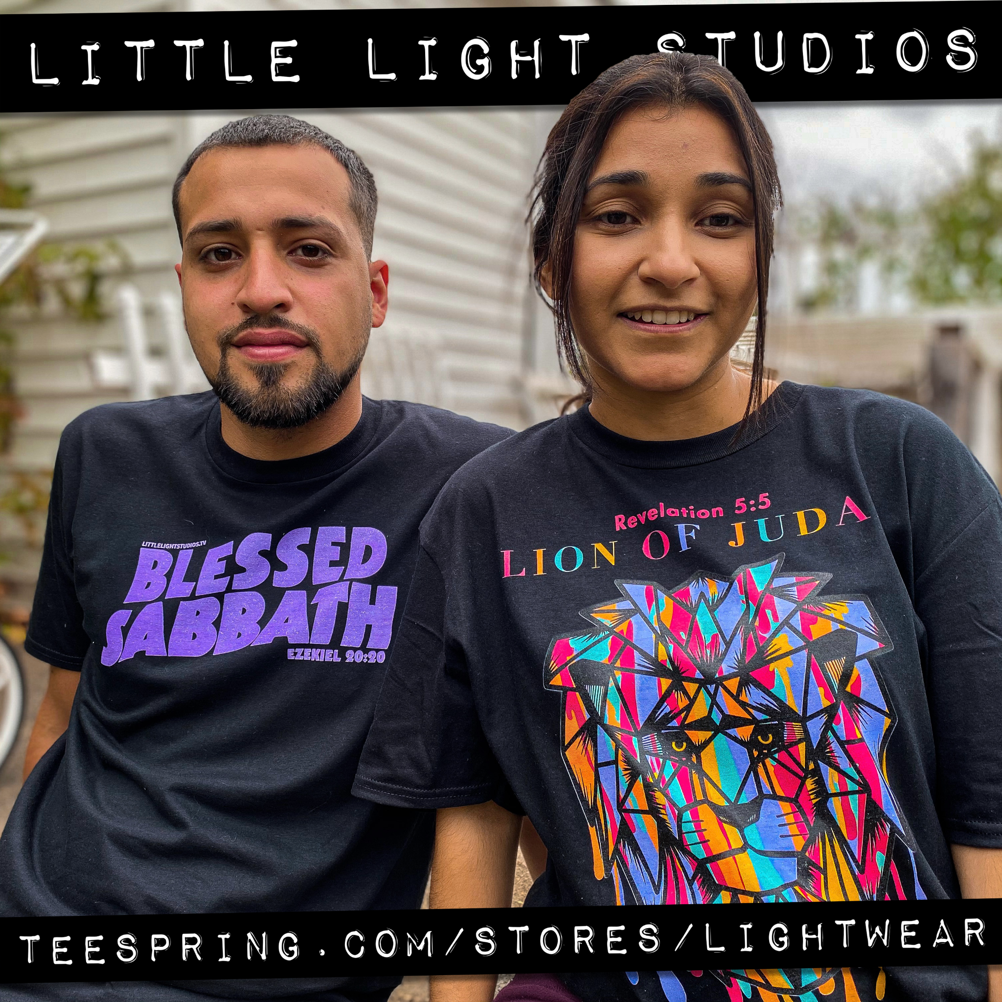 Little Light Studios Facebook ad