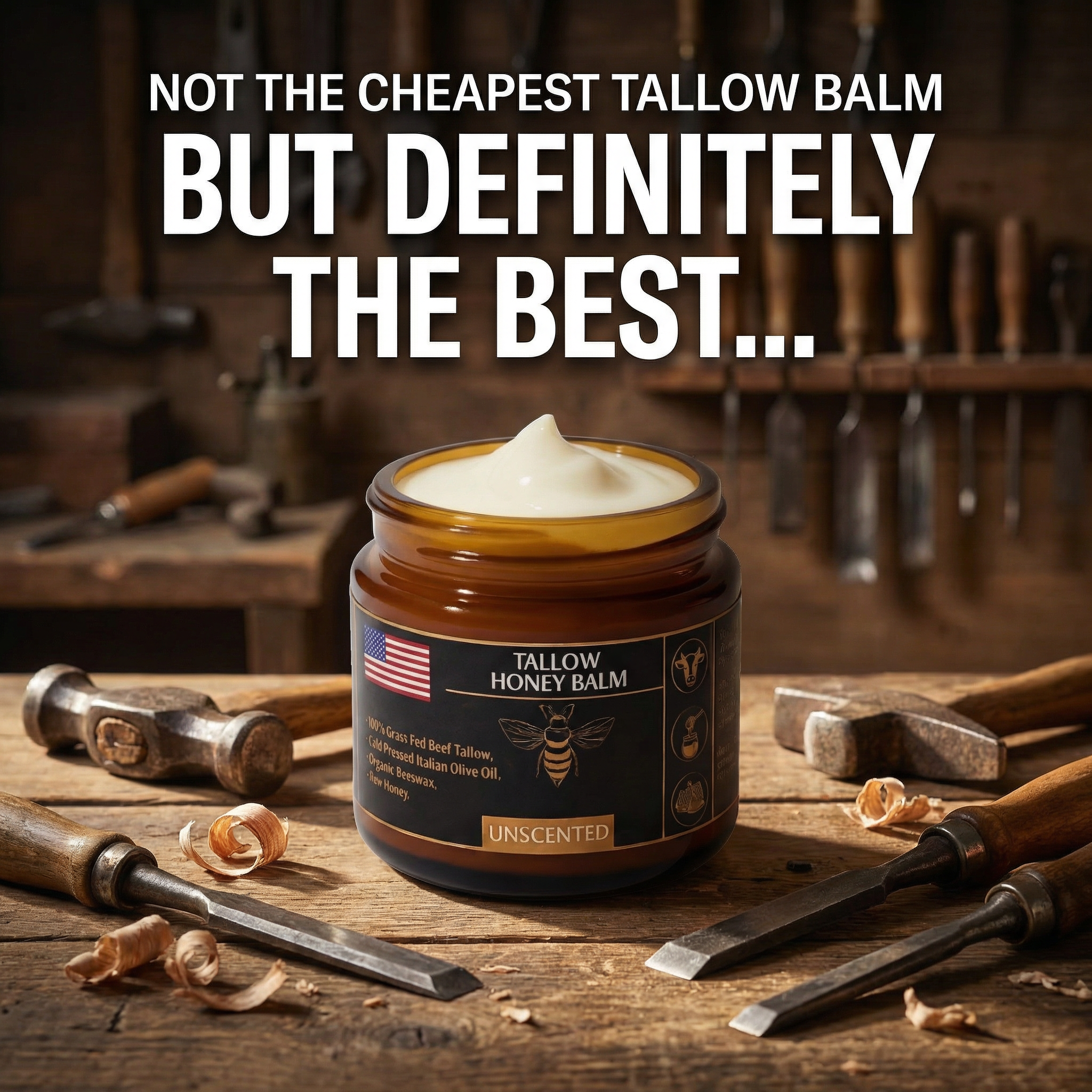 Bare Ritual Facebook ad