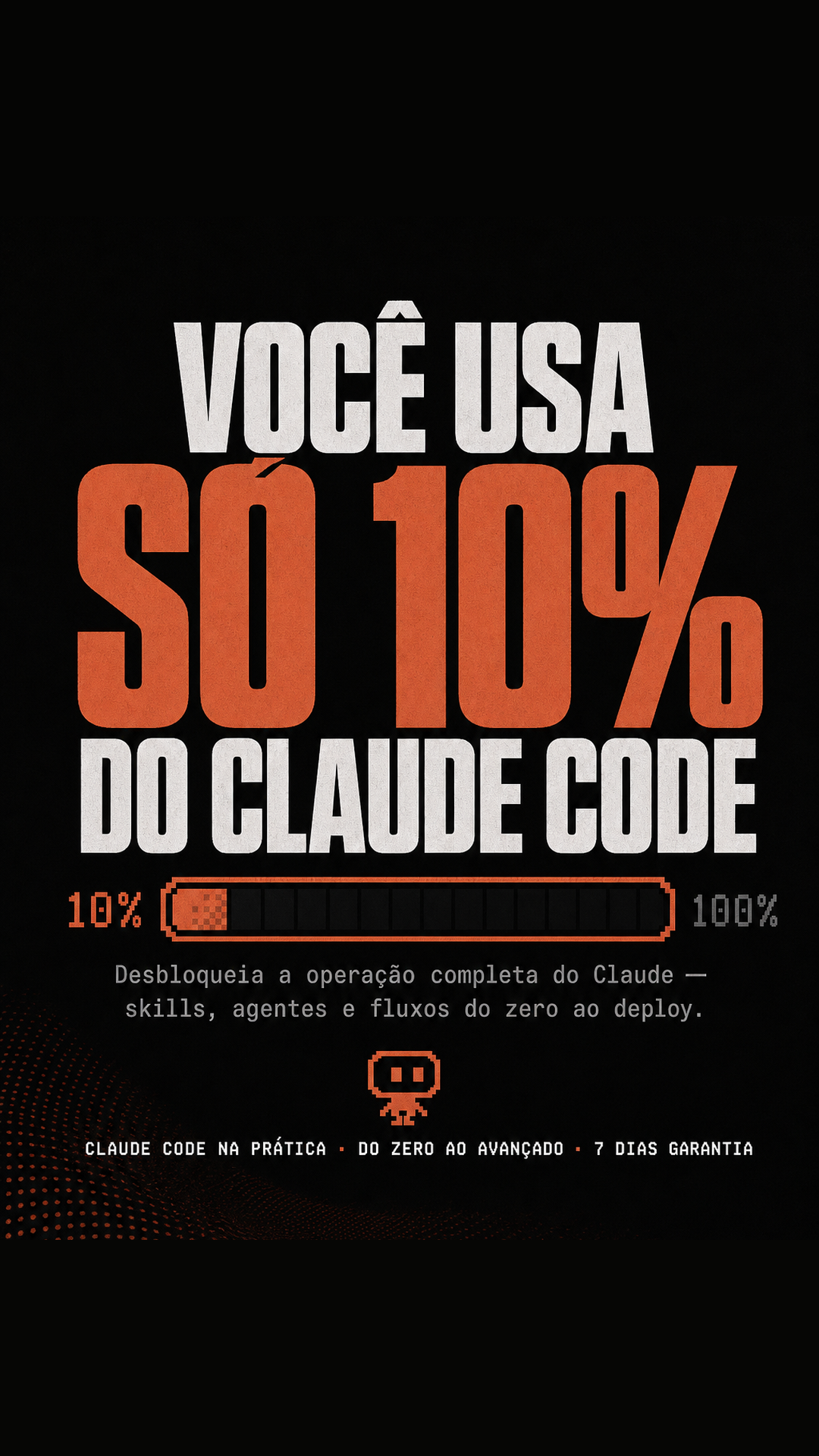 Ninja Automações  Facebook ad