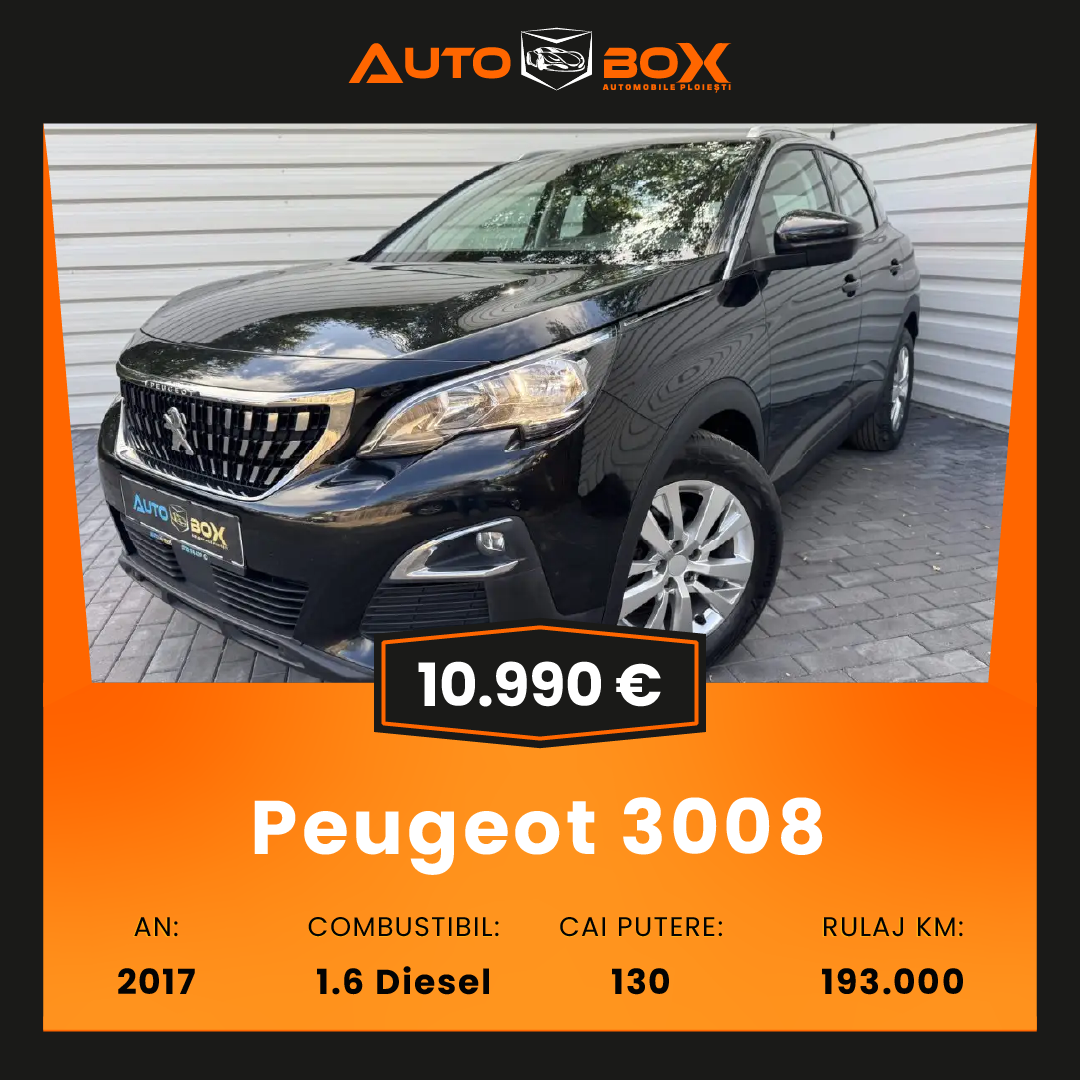 Auto Box Ploiesti - Mașini În Rate Facebook ad: Vrei să-ți cumperi o mașină rapid și fără…