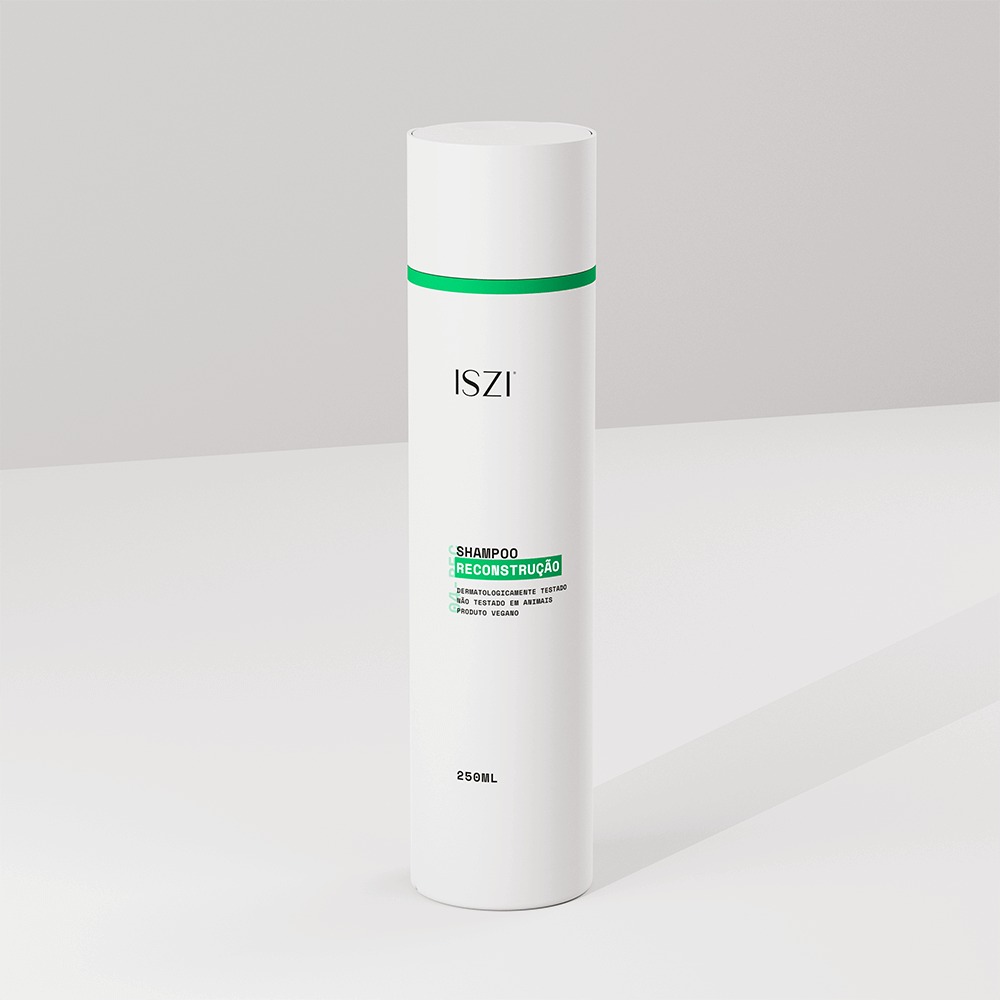 Iszi Cosméticos Facebook ad