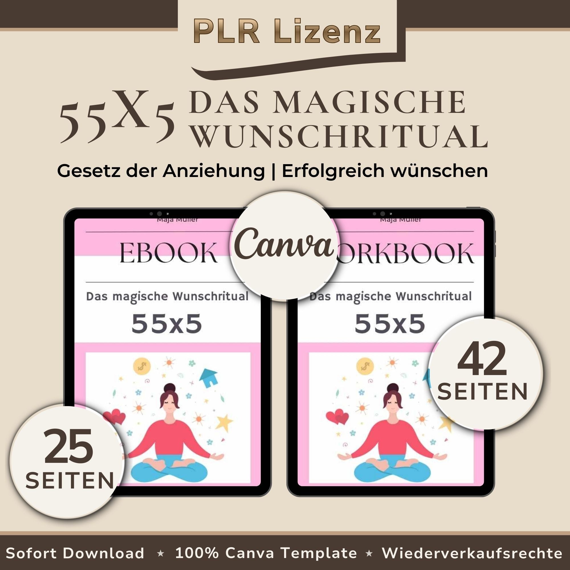 Virale.Designs Facebook ad: Ich habe diese Produkte einmal erstellt…
