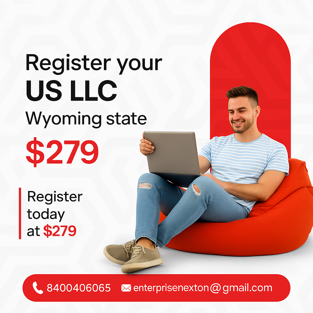 Nexton Enterprises Facebook ad
