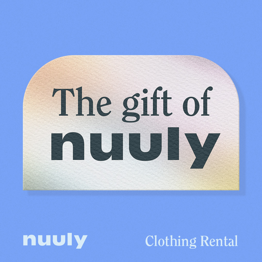 nuuly Facebook ad