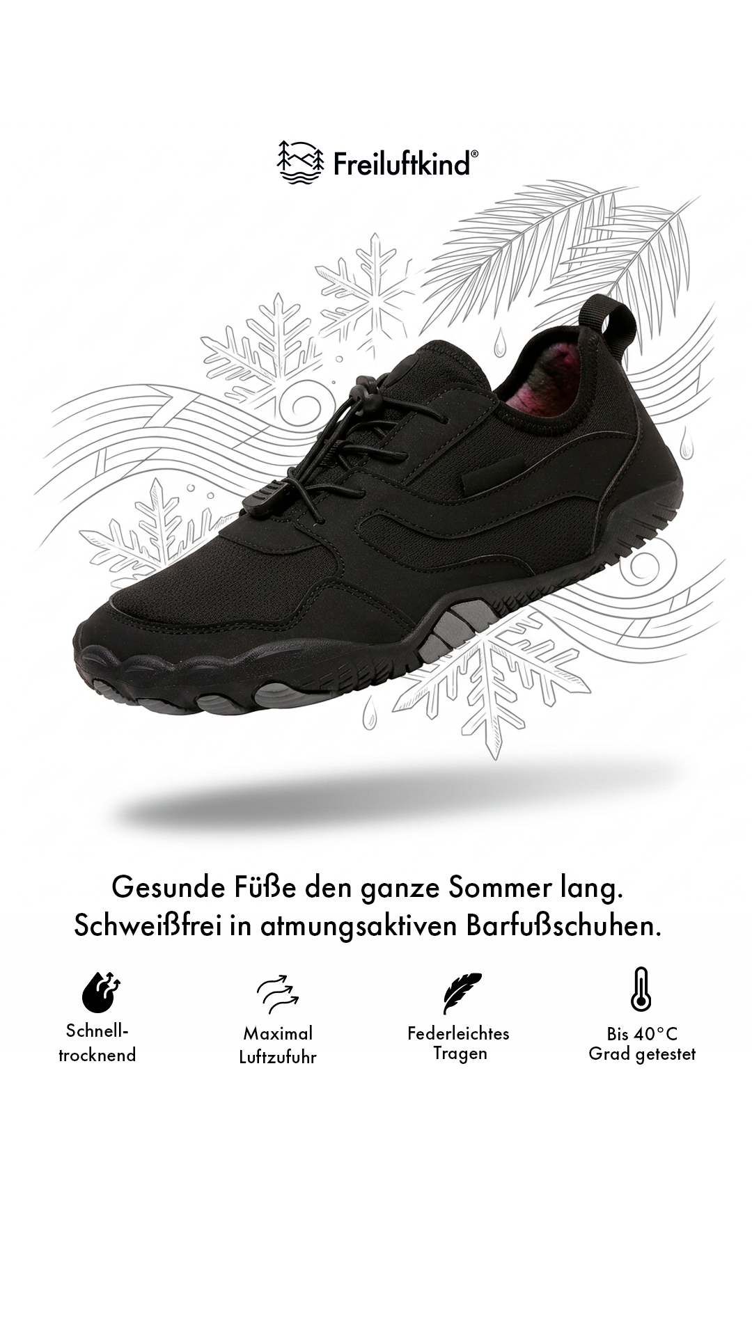 Freiluftkind Facebook ad