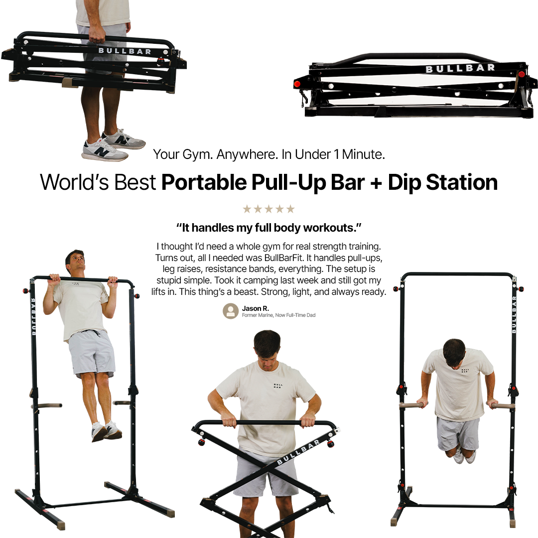 Bullbar Facebook ad