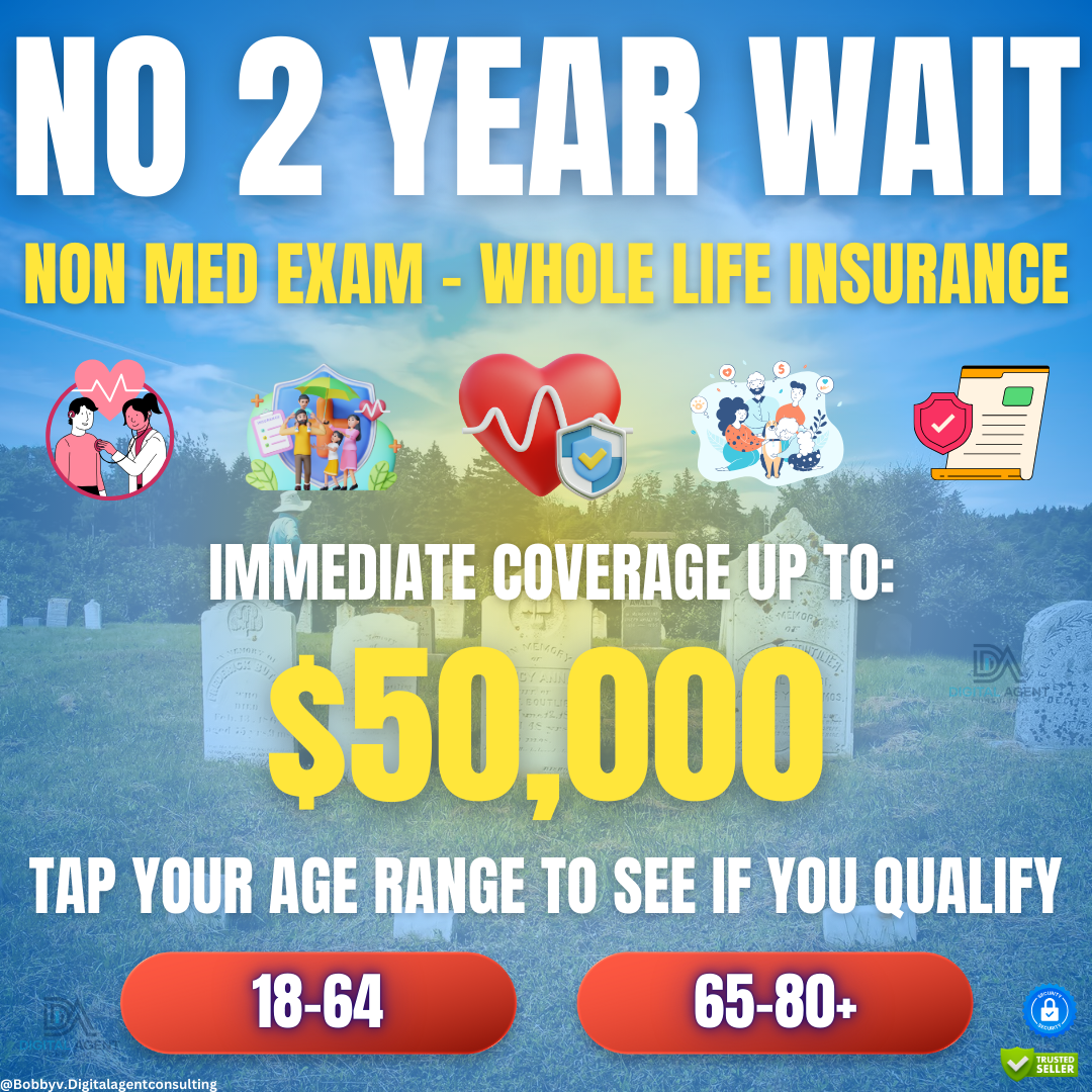Premier Family Assistance Facebook ad