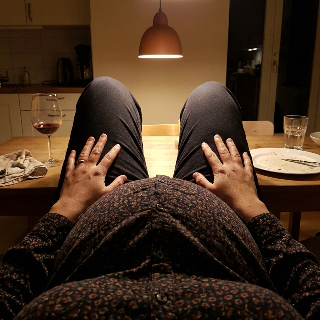 Dr. Marcus Benton Facebook ad: I read this article about leg swelling…
