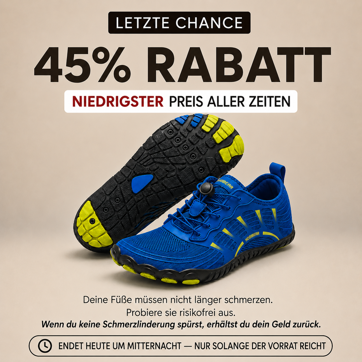 hobibear.de Facebook ad