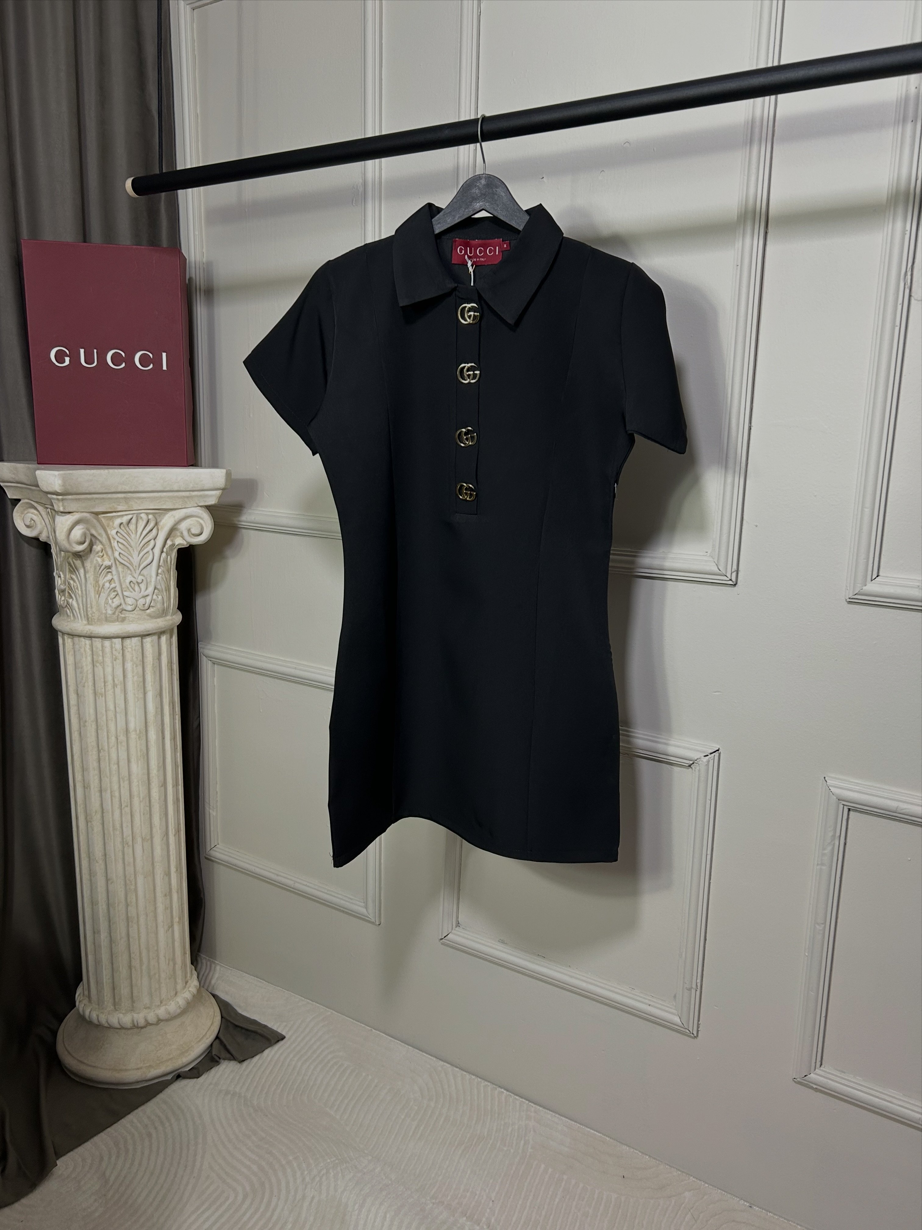 Luxura Brands Facebook ad: Yeni Sezon