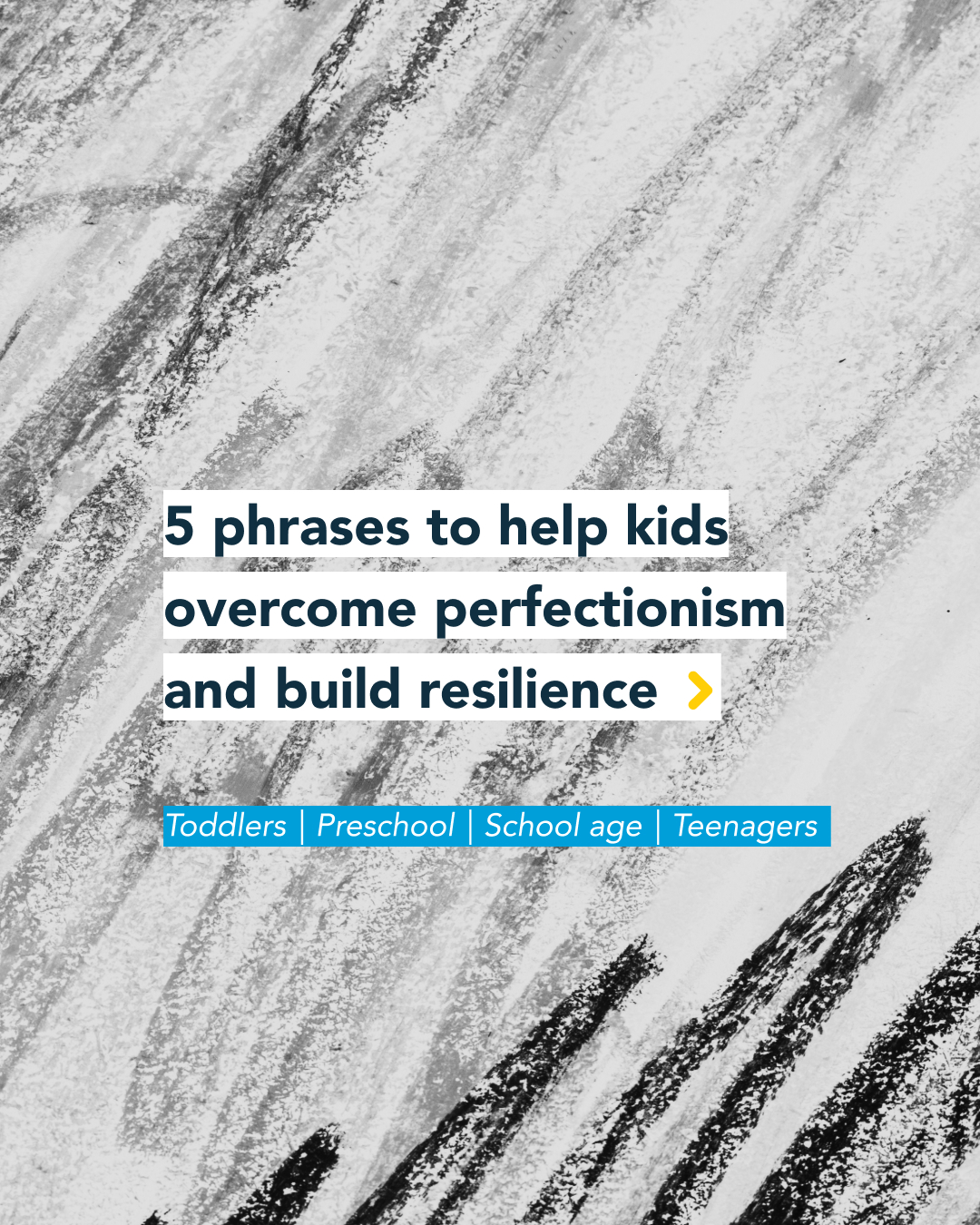 Triple P - Positive Parenting Program Facebook ad