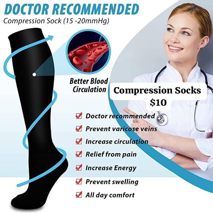 Life Tech Gadgets Zw Facebook ad: Compression Socks, Nebulizers, hearing Aids…
