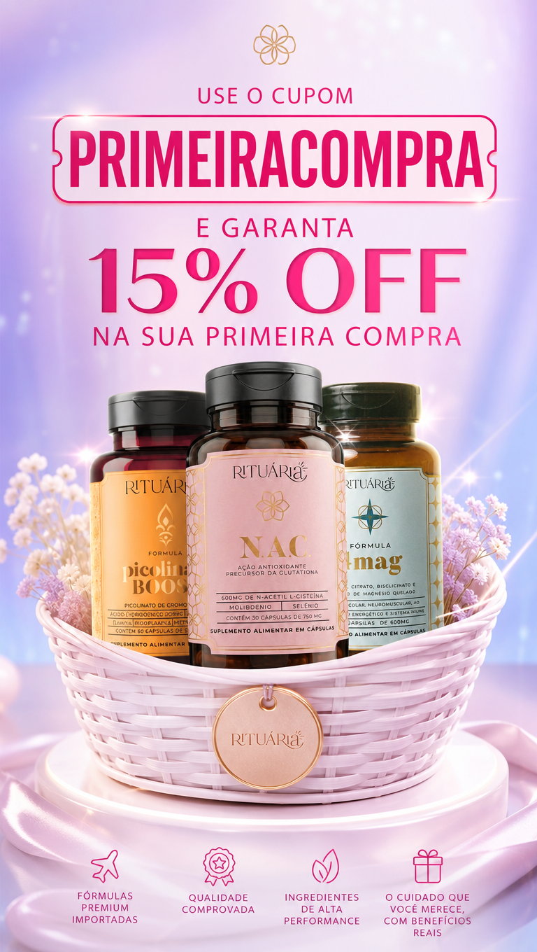 Rituária Autocuidado Facebook ad