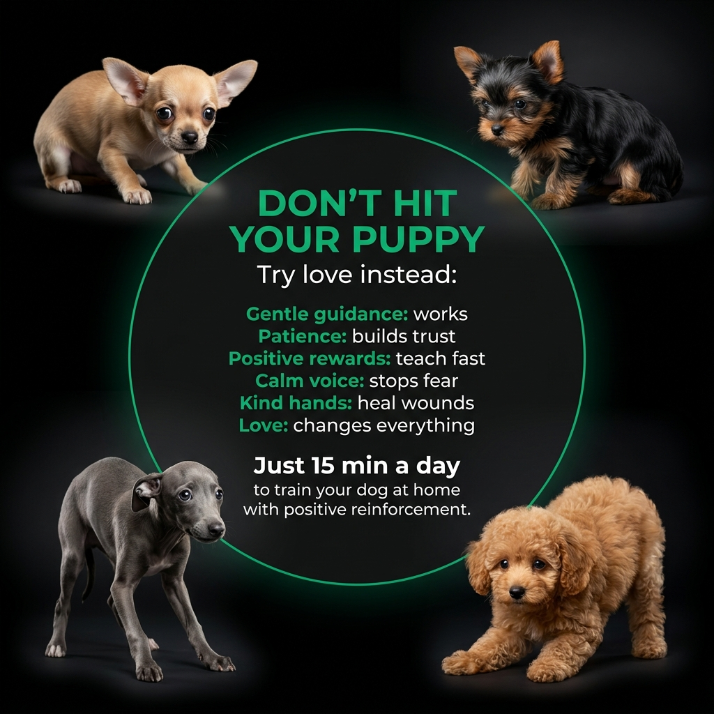 Dogo Facebook ad