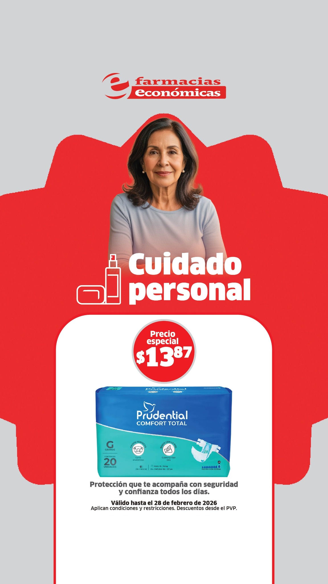 Farmacias Económicas Ec Facebook ad