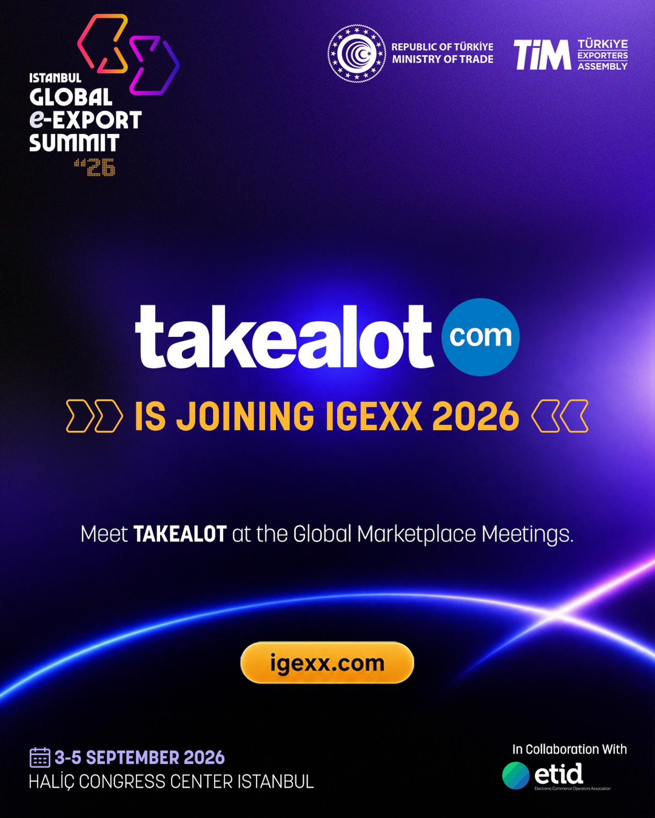 IGEXX Facebook ad