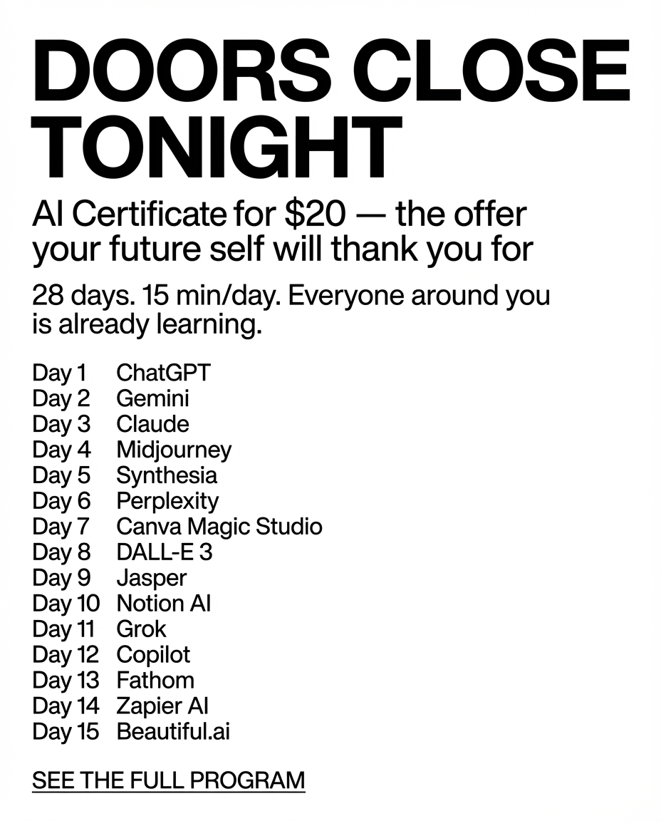 Coursiv Facebook ad