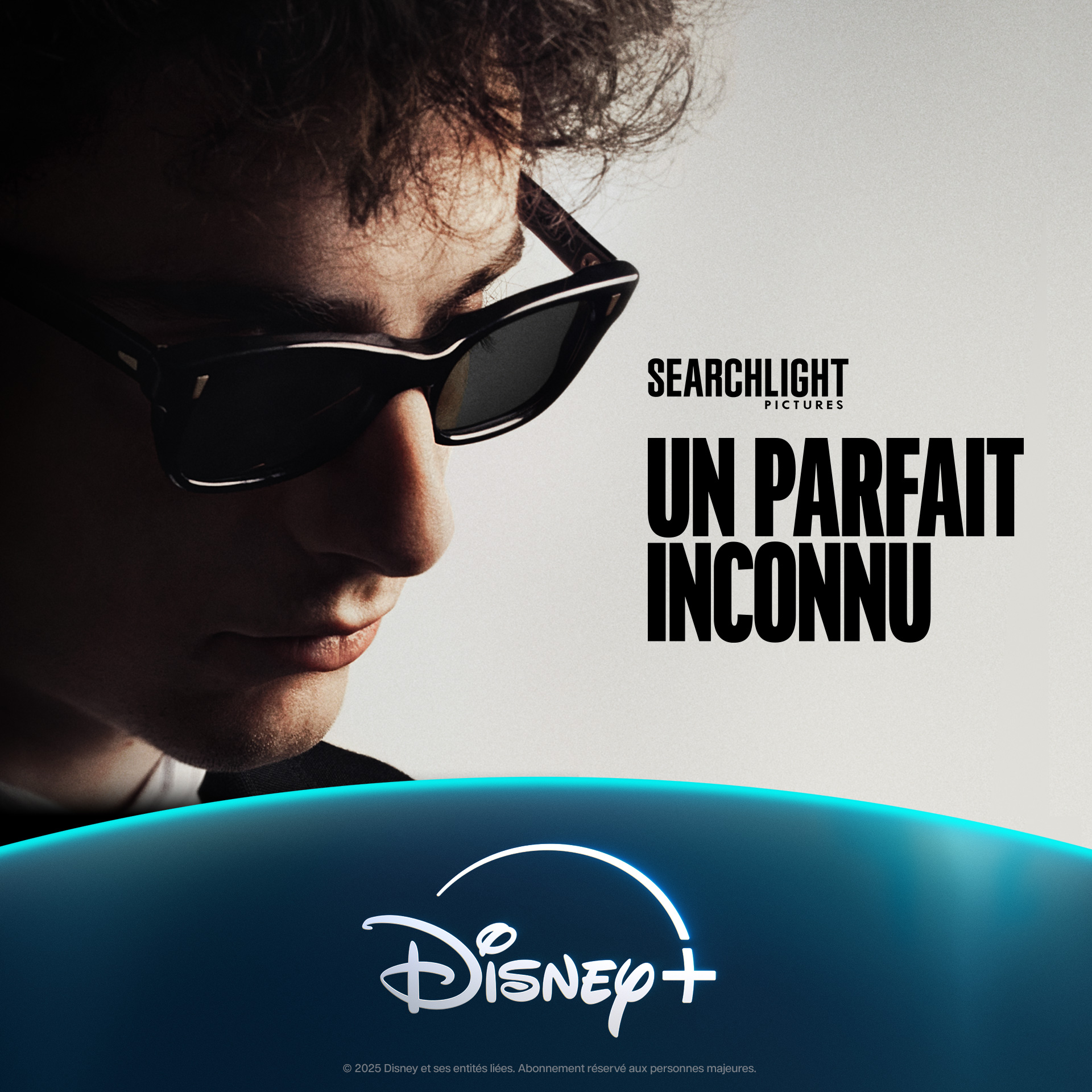 Disney+ CA Facebook ad