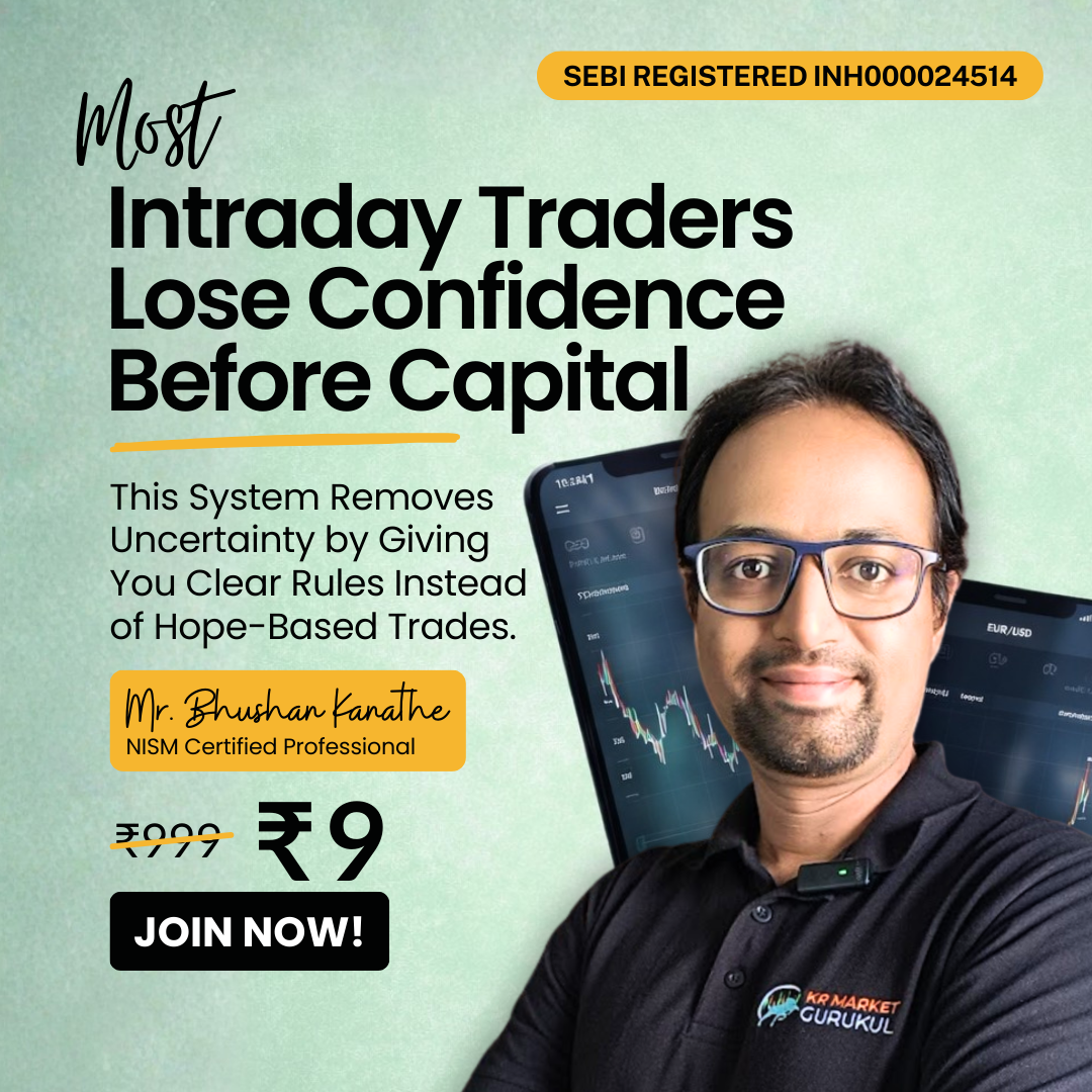 Bhushan Kanathe-SEBI Registered Facebook ad