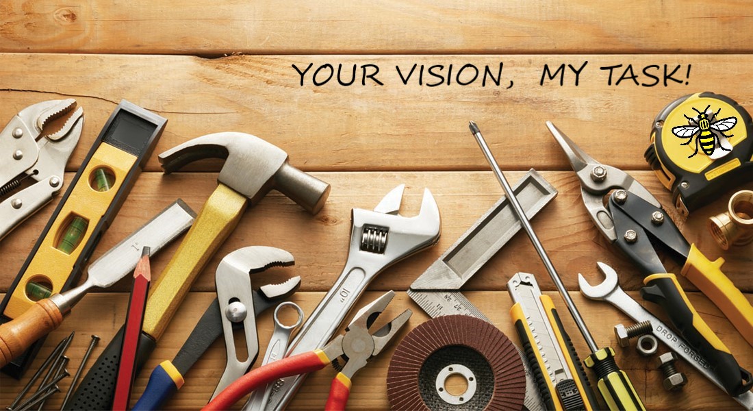 MyHandy Facebook ad: Need a hand? MyHandy