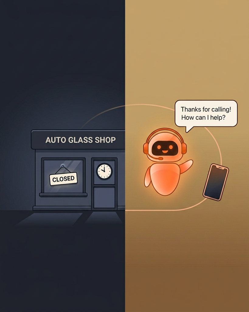VroomCalls Facebook ad