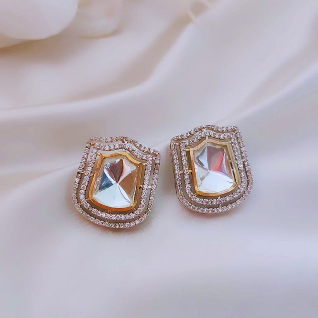 Twinkklzz Facebook ad: Shop Greatest South Indian Jewellery Ever