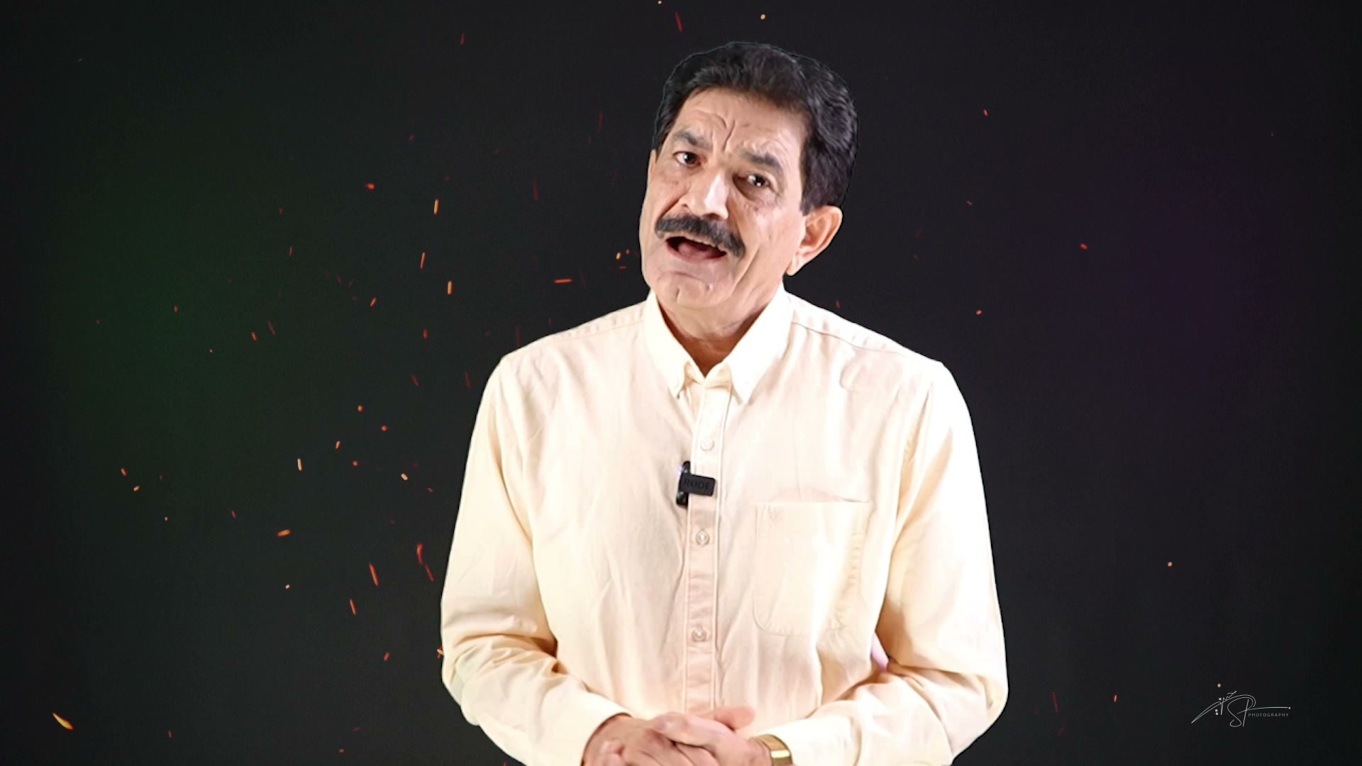 Ram Verma Facebook ad: Join Our 21-Day Life Transforming Challenge!