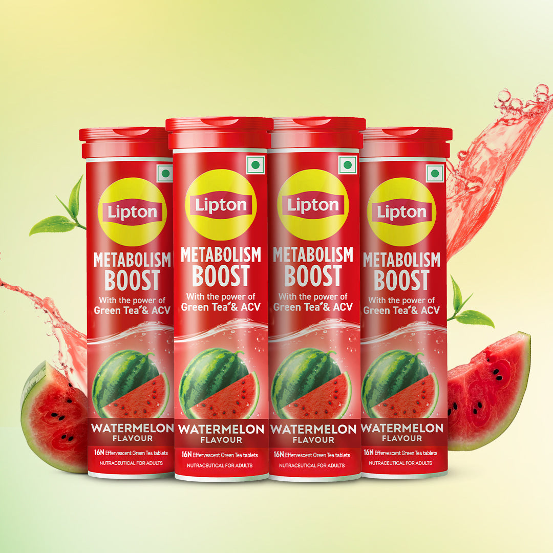 Lipton Facebook ad