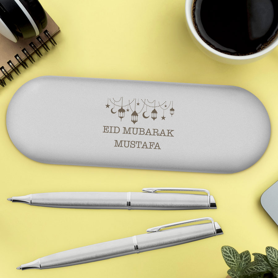 Personalised Gifts Shop Facebook ad