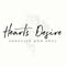 Hearts Desire Clothing