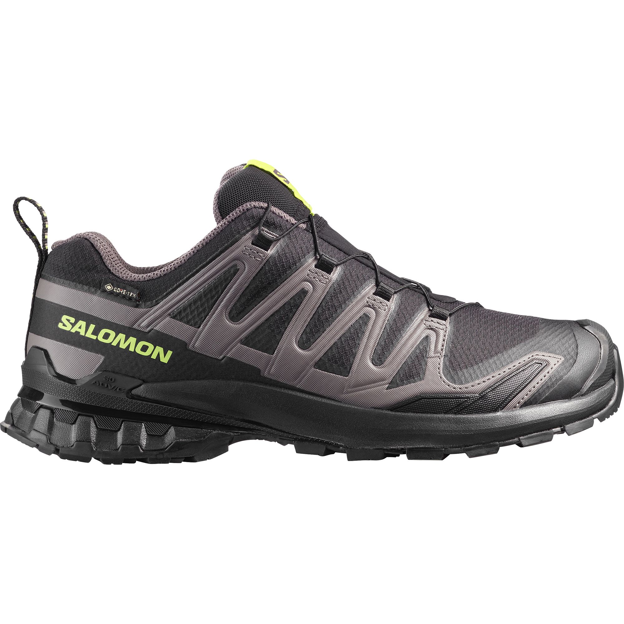 Salomon Facebook ad