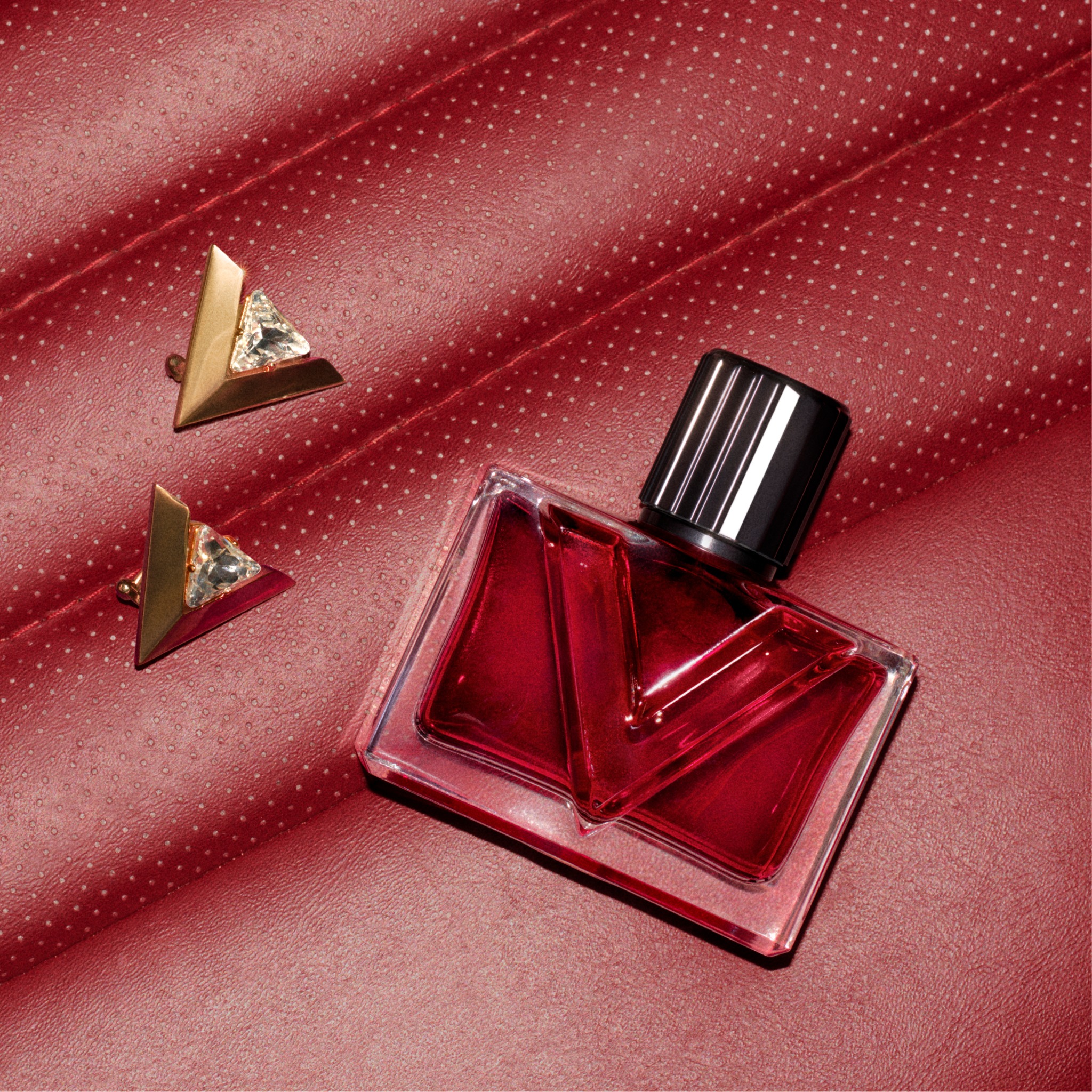 Valentino Beauty Facebook ad