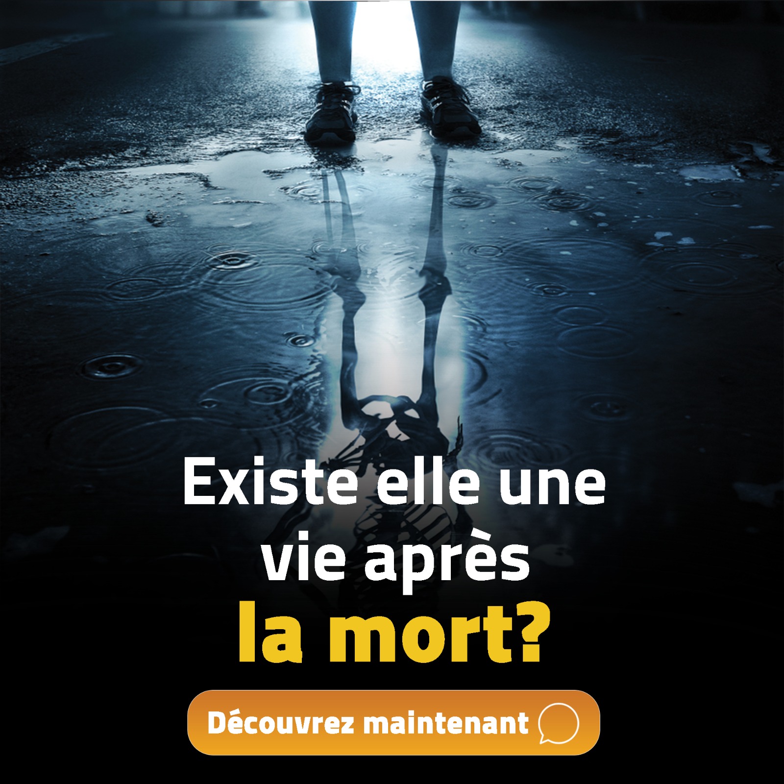 AL-BURAQ-French Facebook ad: Chat with us