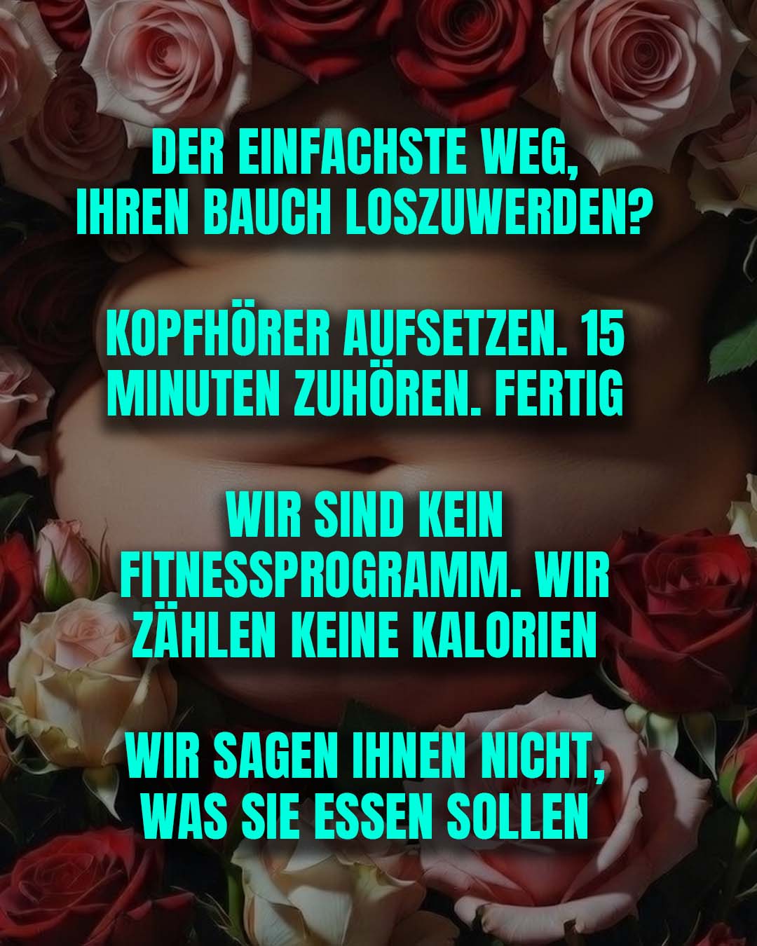 Hypnozio: power of hypnotherapy Facebook ad