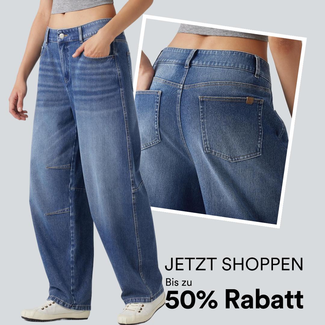 Halara Deutschland Facebook ad