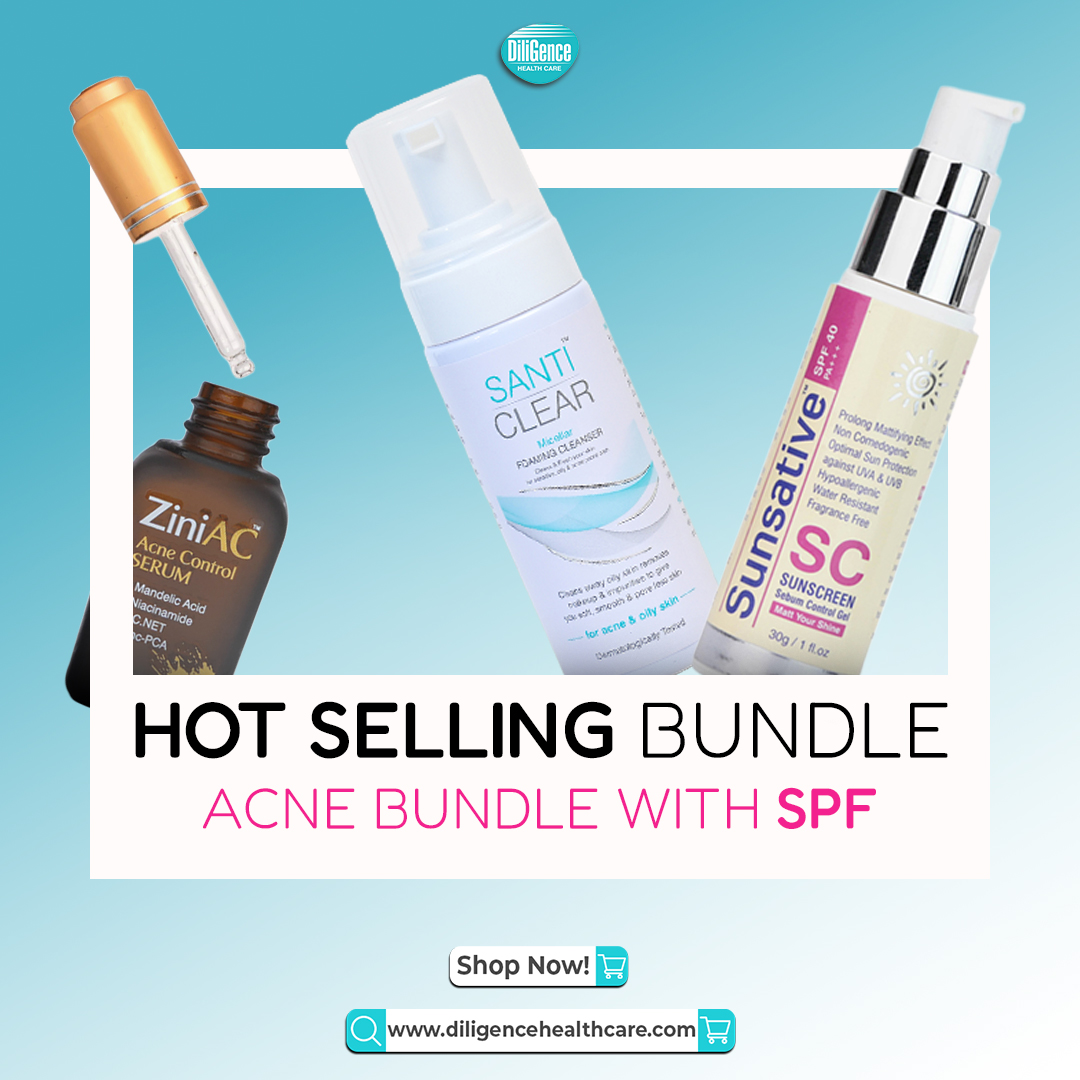 Diligence Health Care Facebook ad
