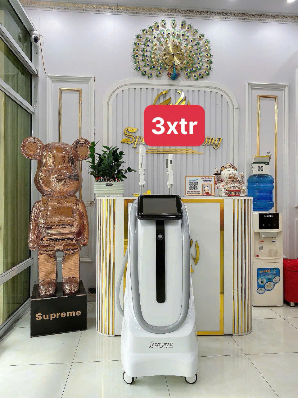PQMedical - Thiết bị thẩm mỹ Facebook ad: CHỈ TỪ 1Xtr 𝗥𝗶𝗻𝗵 𝗟𝗼̣̂𝗰 𝗡𝗮̆𝗺 𝗠𝗼̛́𝗶, 𝗛𝘂̛́𝗻𝗴…