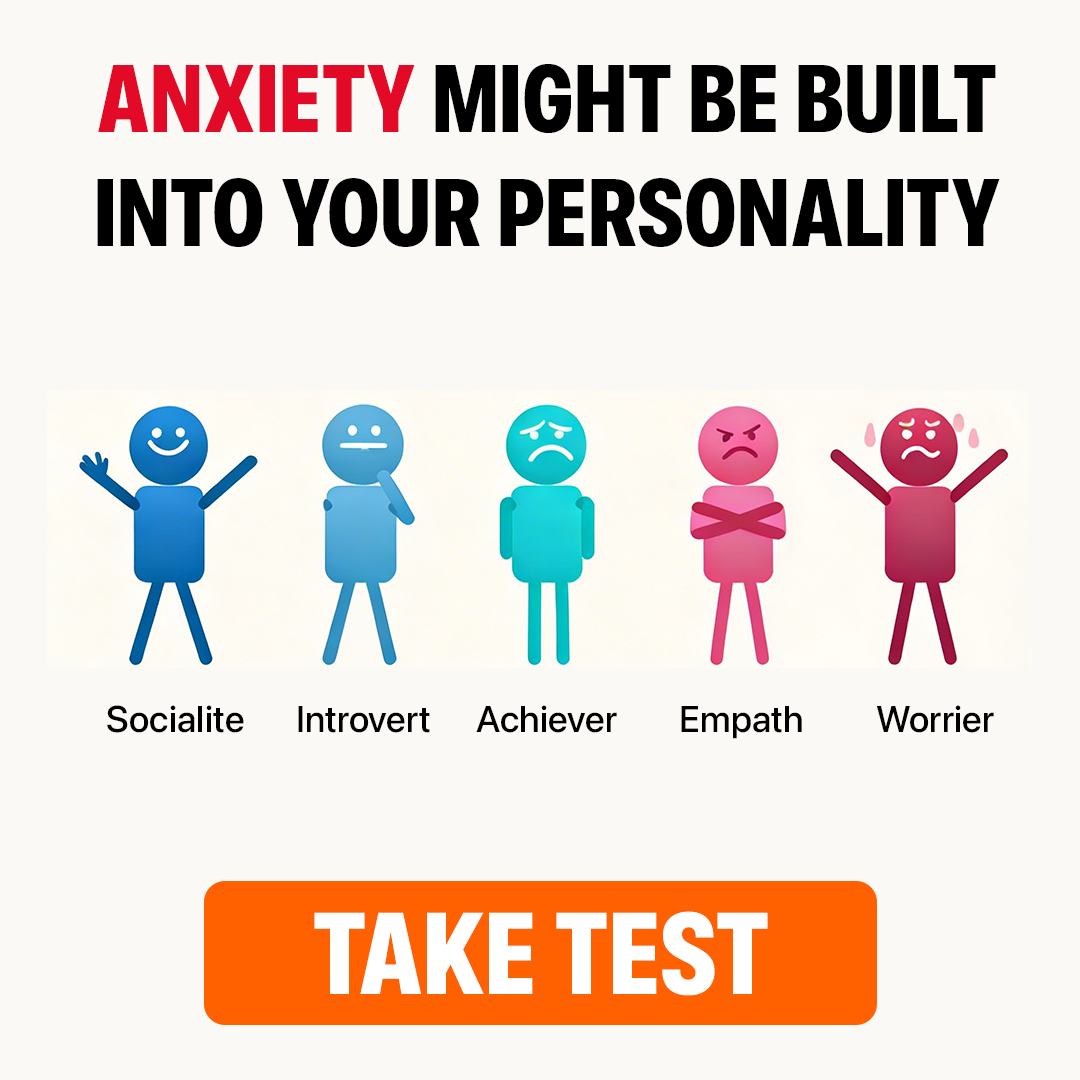 My IQ Facebook ad