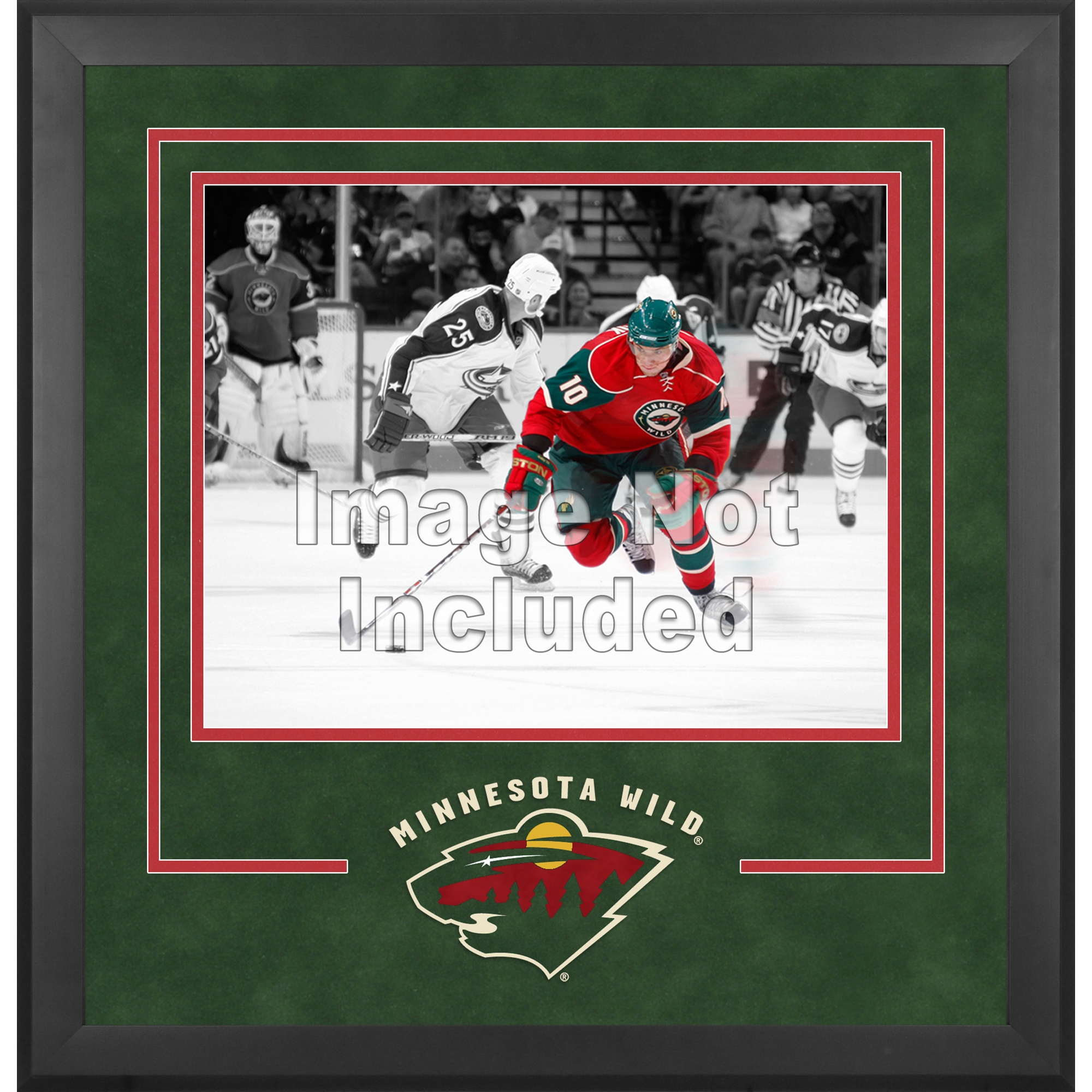 NHL Shop Facebook ad