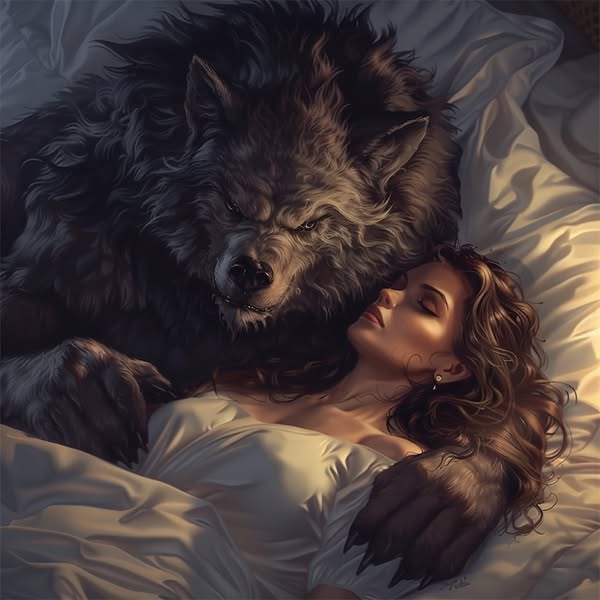 Dreamy Women's Literature Facebook ad